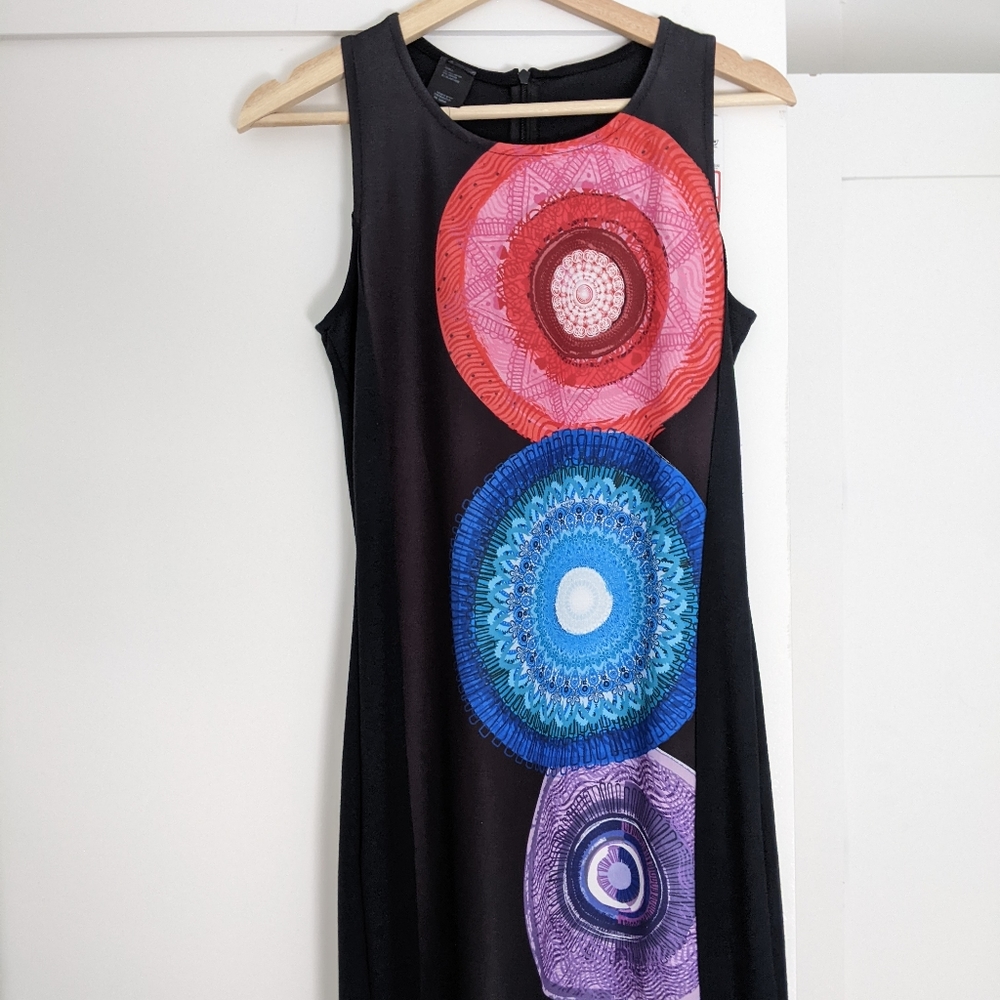 NEW Desigual dress